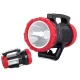 Zseblámpa akkumulátoros LED (CREE XM-L L2)