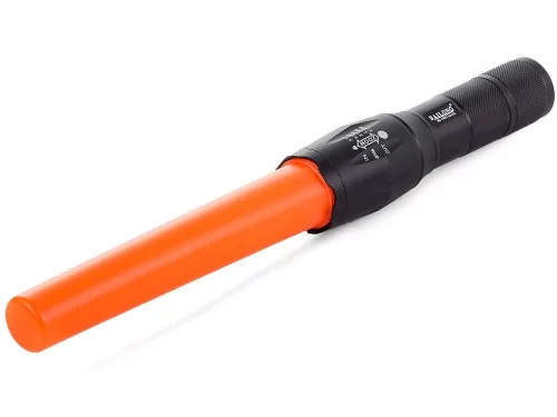 Bailong Taktikai zseblámpa LED (Cree Zoom XM-L3-U3) V5