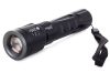 Bailong Taktikai zseblámpa LED (Cree Zoom XM-L3-U3) v4