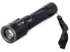 Bailong Taktikai zseblámpa LED (Cree Zoom XM-L3-U3) v4