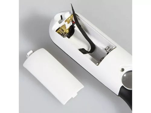 Kézi nagyító LED világítással 45x22mm 3x75mm