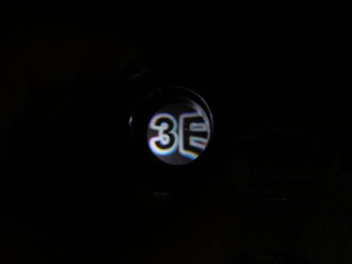 Ékszer zsebnagyító 20x nagyítás, LED fény