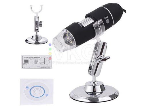 Digitális mikroszkóp 1000x nagyítás