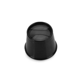   Órás nagyító, ékszerész nagyító 10X nagyítású 30 mm-es lencsével