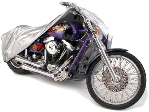 Kerékpárvédő takaró ponyva (motor, robogó)   205x125cm