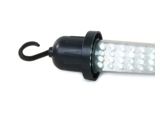 LW-60D LED Műhelylámpa, akasztós