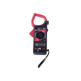 DT-266 Digitális multiméter, teszter, LCD kijelzővel