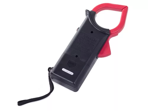 DT-266 Digitális multiméter, teszter, LCD kijelzővel