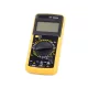 Digitális mérő multiméter DT9205A, LCD kijelző