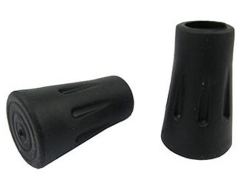 Nordic Walking bot gumipapucs, botvédő - túrához, 2db