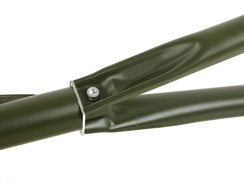 Gyalásó, Összecsukható lapát, kapa, ásó és csákány 62 cm