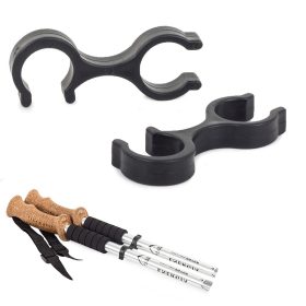 Csatlakozó rögzítő Nordic Walking botokhoz 1db