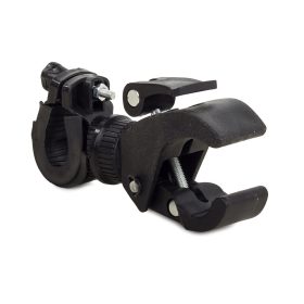 Kerékpáros tartó zseblámpához v5