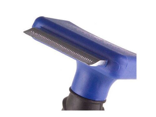 Trimelőfésű (macska kutya) 4.5cm pengeszélesség, 15cm hosszúság