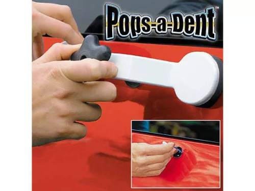 POPS-A-DENT Horpadáseltávolító készlet