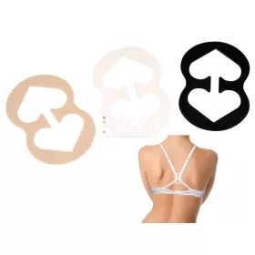 Strap Perfect - Melltartőpánt összehúző kapocs, 9db