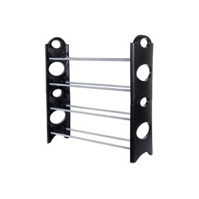 Cipőspolc rack 12 pár cipő elhelyezésére