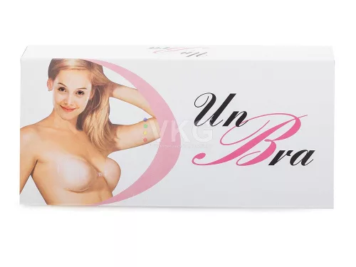 Un Bra push up szilikon melltartó betét A méret
