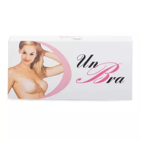 Un Bra push up szilikon melltartó betét C méret