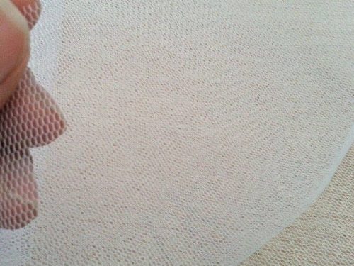 Tépőzáras Szúnyogháló ablakra fehér 180x150 cm