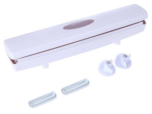 Konyhai fólia adagoló, vágó