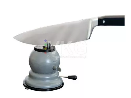 Késélező tapadókoronggal v2