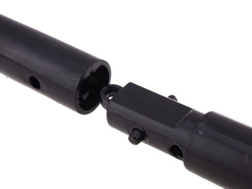 Univerzális hosszú mikroszálas ablakkefe