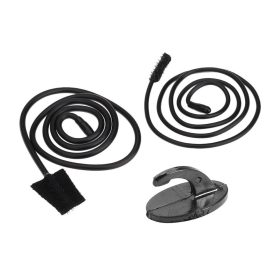 Villy csőgörény mosogatőhoz, lefolyótisztítő 2db