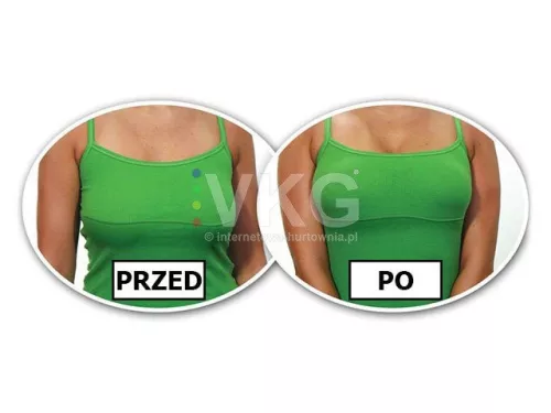 Push up betétek / tapaszok 10db