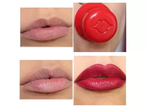 Fullips Ajaknagyobbító készülék