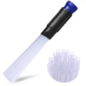 Porszívó tartozék réskefe