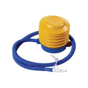 matracpumpa, kézipumpa,  lábpumpa