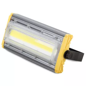 Reflektor lámpa LED 50W, 5000 Lumen, 120 fokban világít