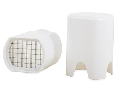 hasábburgonyavágó, sült krumplihoz