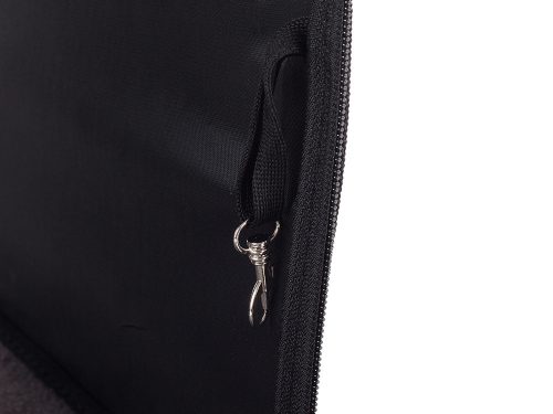 Szállítótáska macska, kutya 44cm x 25,5cm x 26cm tappancs mintás v2