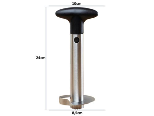 ananász kés vágó hámozó