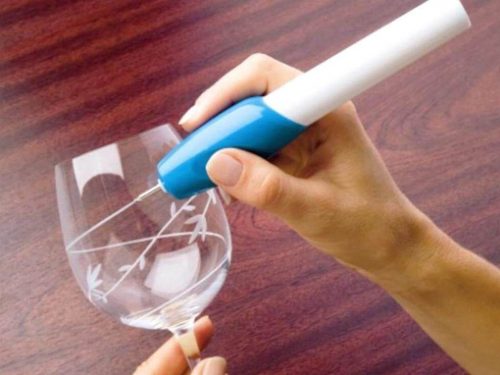 gravírozó toll gravírozáshoz