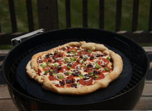 Teflon betét grillhez és sütőhöz