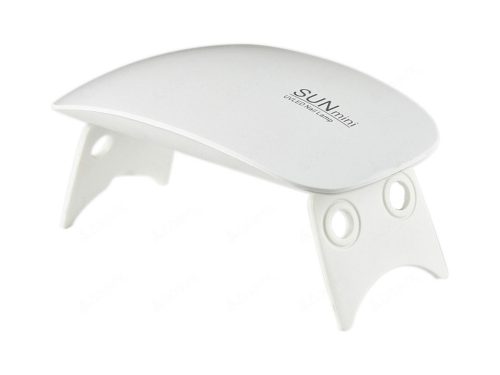 Mini uv led lámpa hibrid körmökhöz, zselékhez, hídhoz