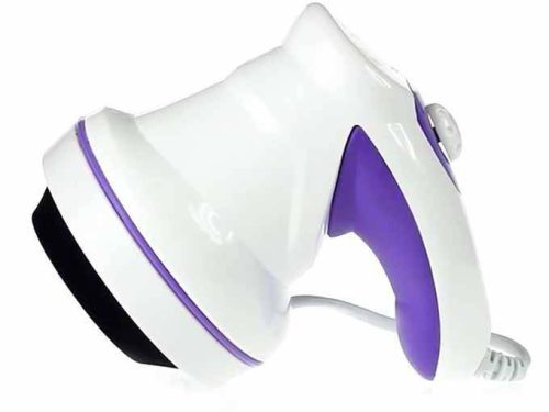 Relaxáló test karcsúsító masszírozó