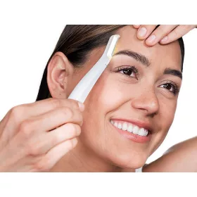 Arctisztító készülék, peeling dermaplane hibákhoz
