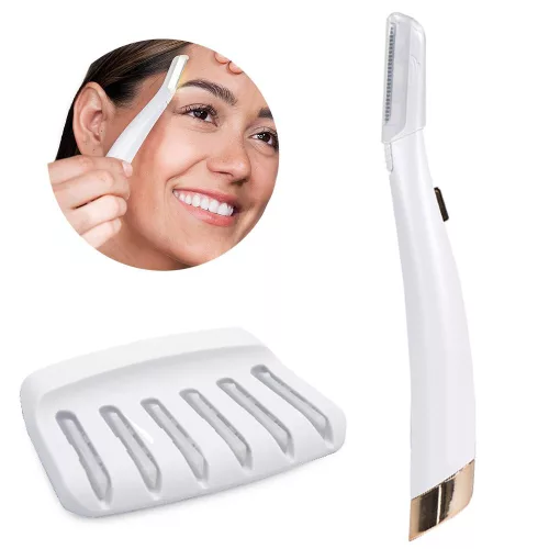 Arctisztító készülék, peeling dermaplane hibákhoz