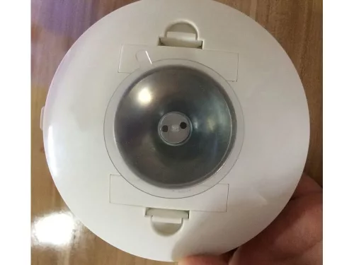 LED megvilágítású kozmetikai sminktükör