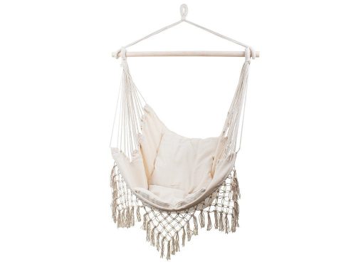 Brazil függőágy akasztós fotel 2 párnával