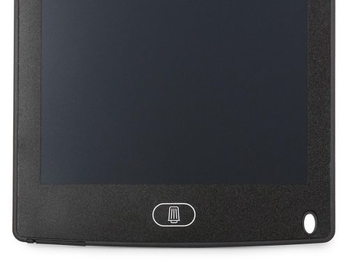 LCD Grafikus tábla rajzoláshoz, 8,5inch, szürke