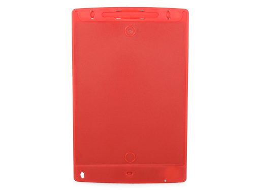 LCD Grafikus tábla rajzoláshoz, 8,5inch, piros