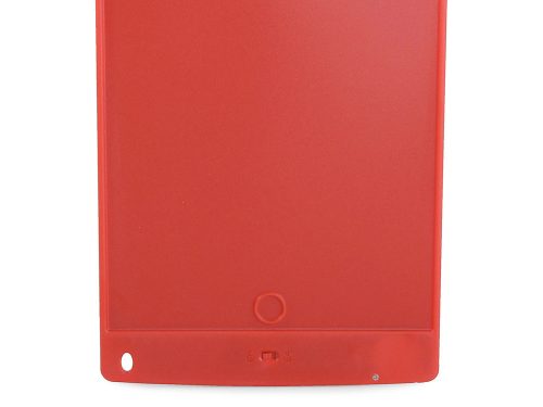 LCD Grafikus tábla rajzoláshoz, 8,5inch, piros