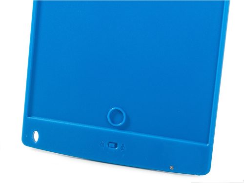 LCD Grafikus tábla rajzoláshoz, 8,5inch, kék
