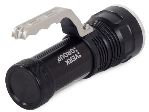 Bailong T624 Zseblámpa LED (Cree XM-L T6 )