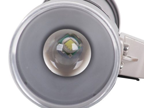Bailong T624 Zseblámpa LED (Cree XM-L T6 )